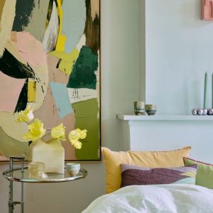 SET TAZZE ARTIST CERAMICS – 4 PEZZI