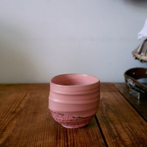 SET TAZZINE ARTIST CERAMICS – 4 PEZZI