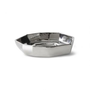 CHROME BOWL – LARGE