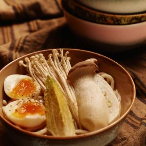 CIOTOLE RAMEN IN CERAMICA Set di 2