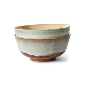 CIOTOLE RAMEN IN CERAMICA Set di 2