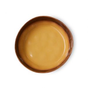 CIOTOLE PER PASTA IN CERAMICA Set di 2