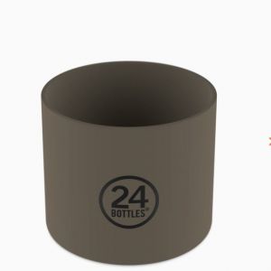 Base Cover Truffle Small