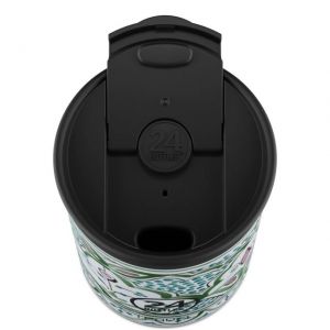 24 Bottles Travel Tumbler 350 Marrakech
