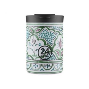 24 Bottles Travel Tumbler 350 Marrakech