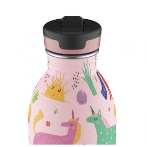 URBAN BOTTLE MAGIC FRIENDS- 500ml
