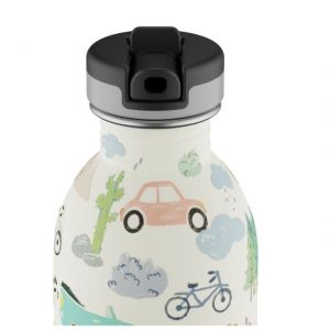 URBAN BOTTLE ADVENTURE FRIENDS- 250ml