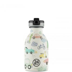 URBAN BOTTLE ADVENTURE FRIENDS- 250ml