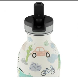 URBAN BOTTLE ADVENTURE FRIENDS- 250ml