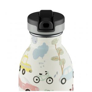 URBAN BOTTLE ADVENTURE FRIENDS- 500ml