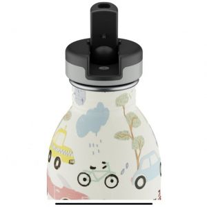 URBAN BOTTLE ADVENTURE FRIENDS- 500ml