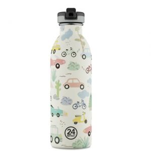 URBAN BOTTLE ADVENTURE FRIENDS- 500ml