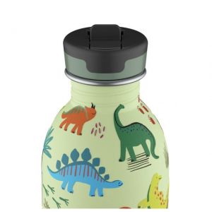 URBAN BOTTLE JURASSIC FRIENDS- 250ml