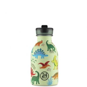 URBAN BOTTLE JURASSIC FRIENDS- 250ml