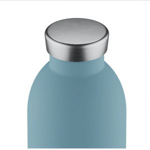 CLIMA BOTTLE POWDER BLUE- 500 ml