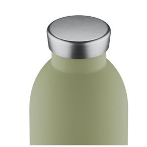 CLIMA BOTTLE STONE SAGE- 500 ml