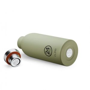 CLIMA BOTTLE STONE SAGE- 500 ml