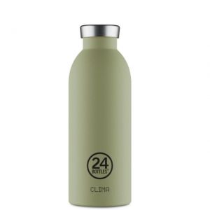 CLIMA BOTTLE STONE SAGE- 500 ml