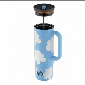 Straw Cup 800 Daydreaming