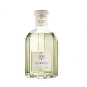 FRAGRANZA D'AMBIENTE GINGER LIME 500 ml