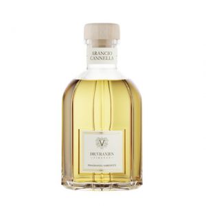 FRAGRANZA D'AMBIENTE ARANCIO CANNELLA 500 ml