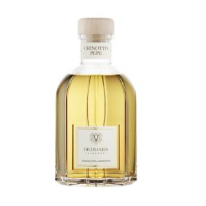 FRAGRANZA D'AMBIENTE CHINOTTO PEPE 500 ml - DR. VRANJIES