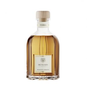 FRAGRANZA D'AMBIENTE  TERRA 500 ml - DR. VRANJIES