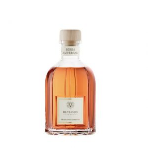 FRAGRANZA D'AMBIENTE MIRRA ZAFFERANO 500 ml - DR. VRANJIES