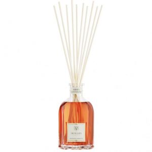 FRAGRANZA D'AMBIENTE MIRRA ZAFFERANO 500 ml - DR. VRANJIES