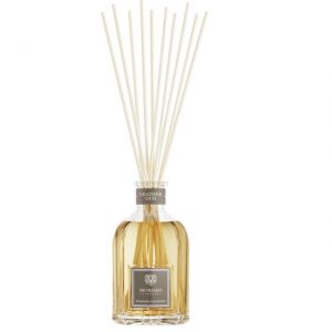 FRAGRANZA D'AMBIENTE LEATHER OUD 100 ml - DR. VRANJIES