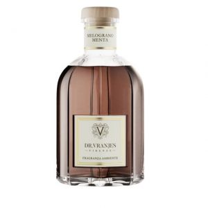 FRAGRANZA D'AMBIENTE MELOGRANO E MENTA 500 ml