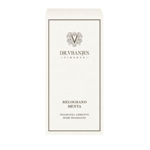 FRAGRANZA D'AMBIENTE MELOGRANO E MENTA 500 ml