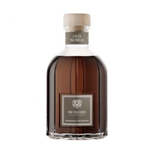 FRAGRANZA D'AMBIENTE OUD NOBILE 250 ml - DR. VRANJIES