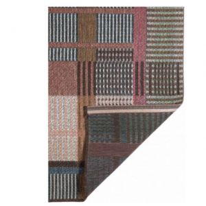 Tappeto outdoor Kaël 160x230x1- Vivaraise