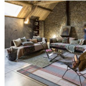 Tappeto outdoor Kaël 160x230x1- Vivaraise