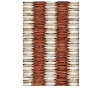 Tappeto Slava Terracotta 120x170- Vivaraise