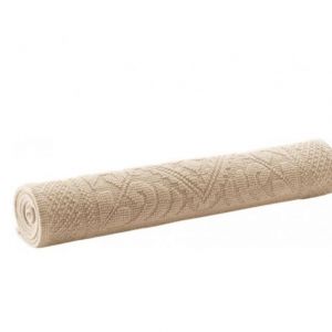 ENZO TAPPETO BAGNO POUDRE 54x64