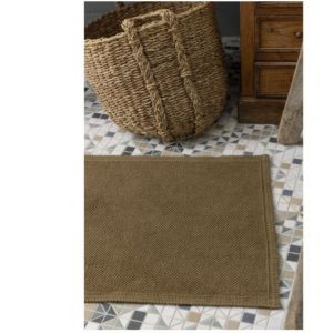 ETIA TAPPETO BAGNO CEDRO 54x110