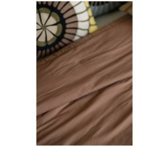 Plaid Tika Color Moka 240x260