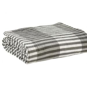 Copriletto Calista Color FRASSINO