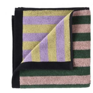 Asciugamano da bagno Charly