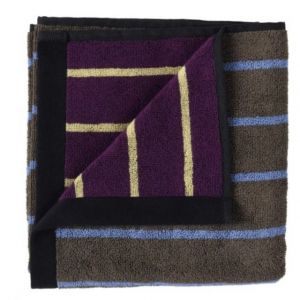 Asciugamano da bagno Charly POTATOES