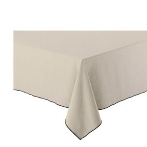 Tovaglia riciclata Grace-FICELLE