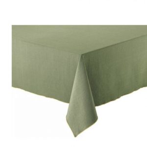 Tovaglia riciclata Grace-MATCHA