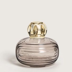 Lampe Berger - Collezione ENIGMA - Marron