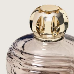 Lampe Berger - Collezione ENIGMA - Marron