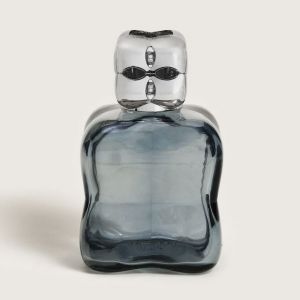 Lampe Berger - Cofanetto COSY - BLU + 250ml Musc Cocoon