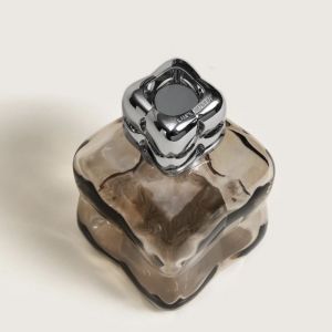 Lampe Berger - Cofanetto COSY - SABBIA + 250ml Musc Cocoon