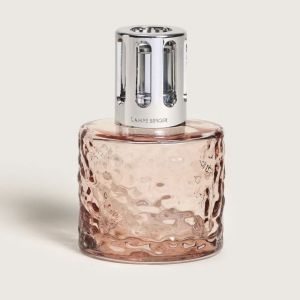 Lampe Berger - Cofanetto MIRAGE Nude + 250ml Home Sweet Home