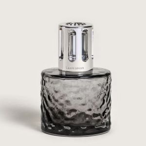 Lampe Berger - Cofanetto MIRAGE Noir + 250ml Splendeur Vanillée